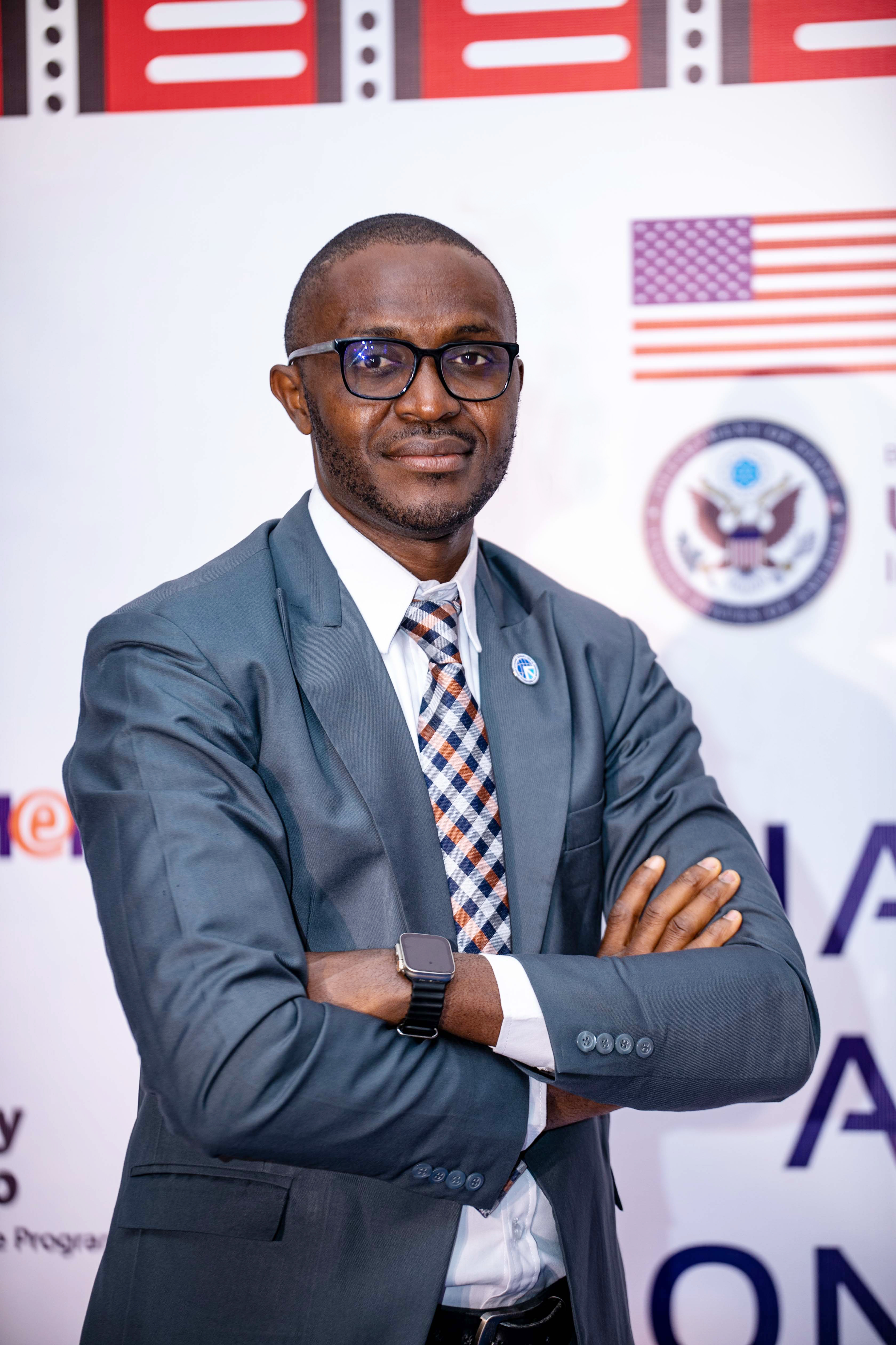 Isonare Osazee Sammie