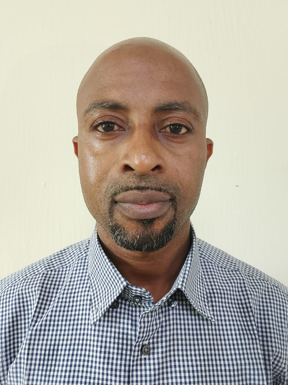 Professional Headshot