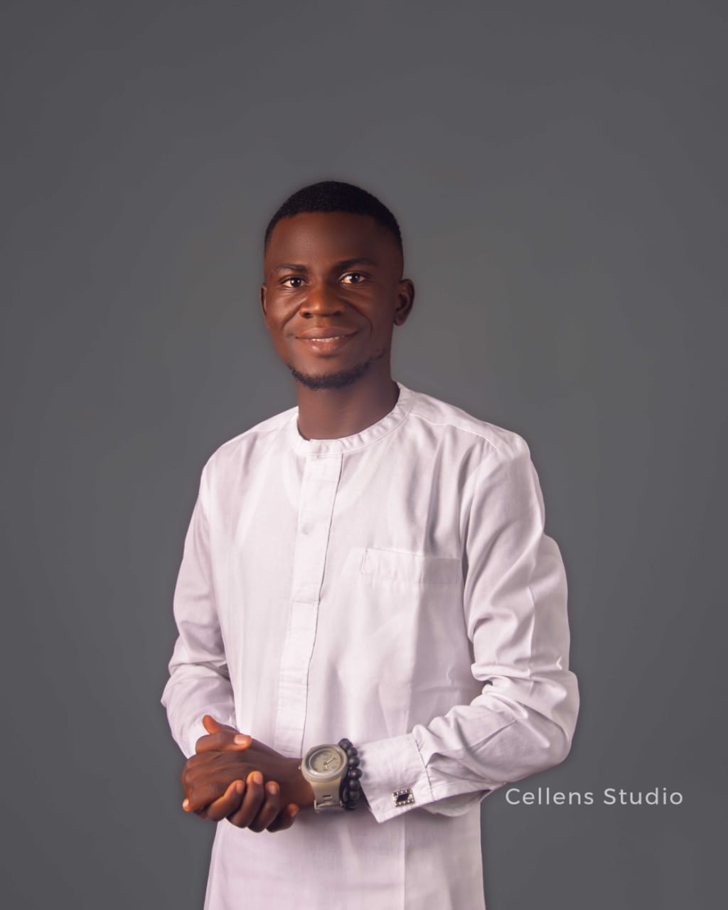 Peleyeju Samuel Abiodun